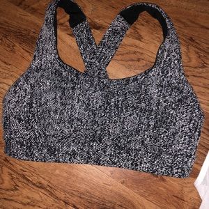 Lululemon sports braNEVER WORN